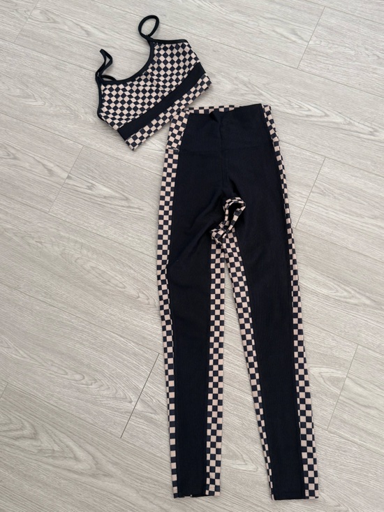 Beach Riot Pants - Beach Riot Active Set